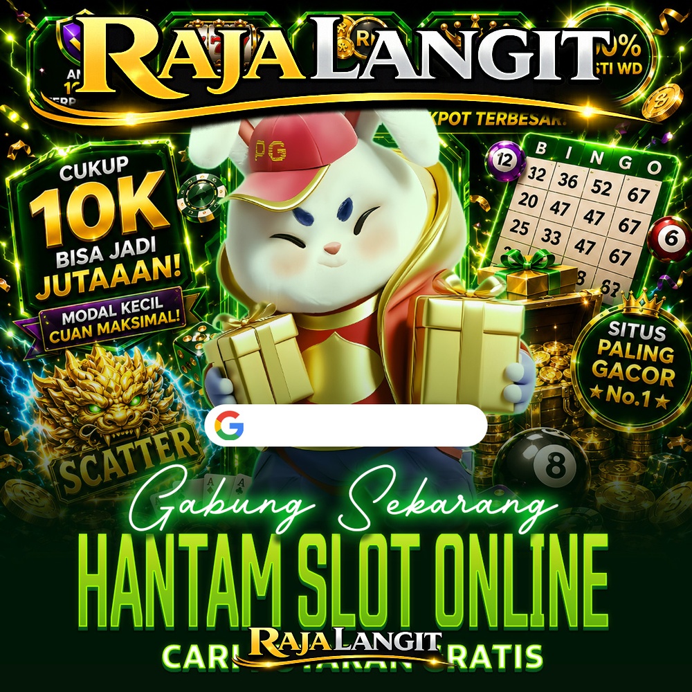 RAJALANGIT X SLOT88: Seni Memahami Slot Gacor agar Bisa Menikmati Setiap Momen